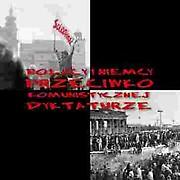 Deutsche und Polen gegen die kommunistische Diktatur