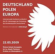 Deutschland - Polen - Europa