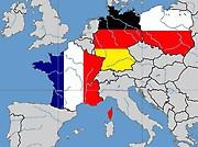 Frankreich - Deutschland - Polen_ Partnerschaft im Herzen Europas