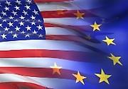 EU - USA