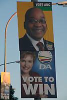 Politikmarketing in KZN