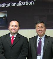 Peace and Security in Northeast Asia_ Ways for Institutionalization