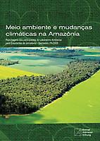 Buchveröffentlichung und Debatte_ Umwelt und Klimawandel in Amazonien