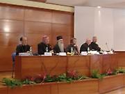 Zwischenkirchliches Seminar für Religionslehrer in Serbien