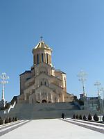 Religion und Politik in Georgien_ Eine Umfrage unter der Stadtbevölkerung