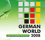 German World 2008