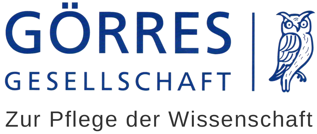 Logo Görres-Gesellschaft