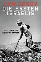 60 Jahre Israel_ Die Anfänge des jüdischen Staates