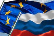 Die Beeinflussung der EU durch die Außenpolitik Rußlands