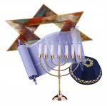 „Grundlegende Werte des Judaismus“