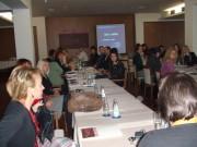 Frauenkonferenz ” Frauen und neue Technologien“