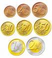 Acht Jahre Euro -