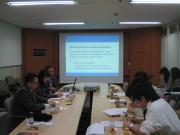 Seminar zur Sozialen Marktwirtschaft in Deutschland und Alternativen für die koreanische Gesellschaft v_2