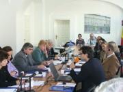 Einfluss-, Druckfaktoren und Interessenkonflikte im rumänischen Gerichtswesen v_1
