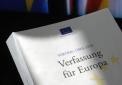 Das Ringen um eine Europäische Verfassung