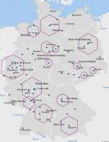 Kompetenzzentrum Europäische Metropolregion - Neue Initiativen