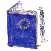Die EU-Verfassung im Integrationsprozess