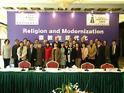 Religion und Modernität