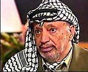 Nach Arafats Tod - Friedenshoffnung oder Chaos in Nahost?