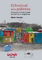 Presentación libro _El festival de la pobreza