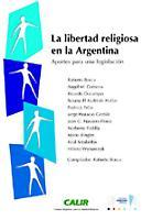 Presentación del Libro _La libertad religiosa en la Argentina_ v_2