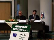 Die EU-Osterweiterung – Entwicklungspotential der tschechischen Landwirtschaft nach dem Beitritt
