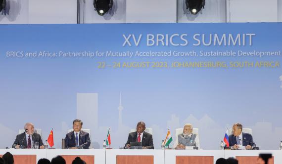 BRICS