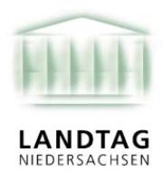 Der Niedersächsische Landtag