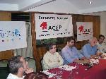 Nationales Treffen ACEP