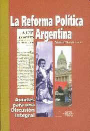Reforma Política en Argentina