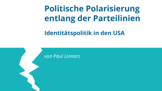 Cover Identitätspolitik-Beitrag