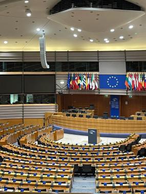 Europaparlament (2)