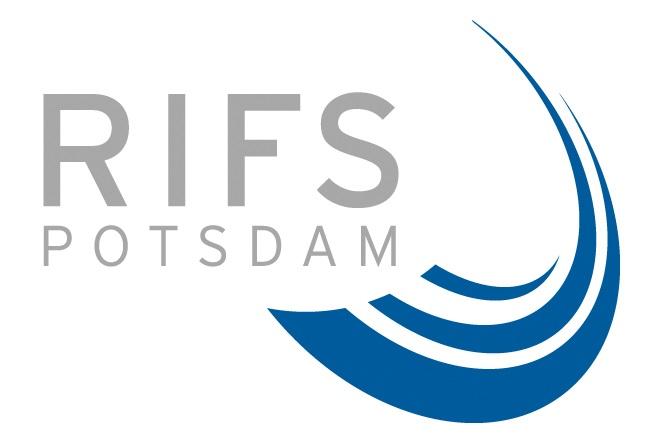 Logo RIFS