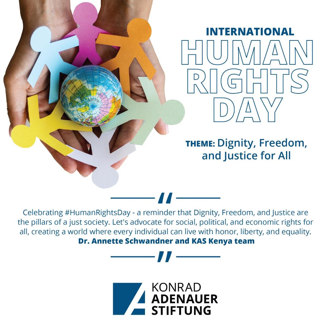 Human Rights Day 2023