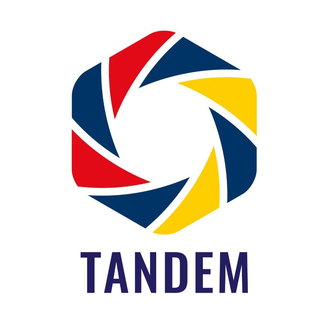 TANDEM LOGO