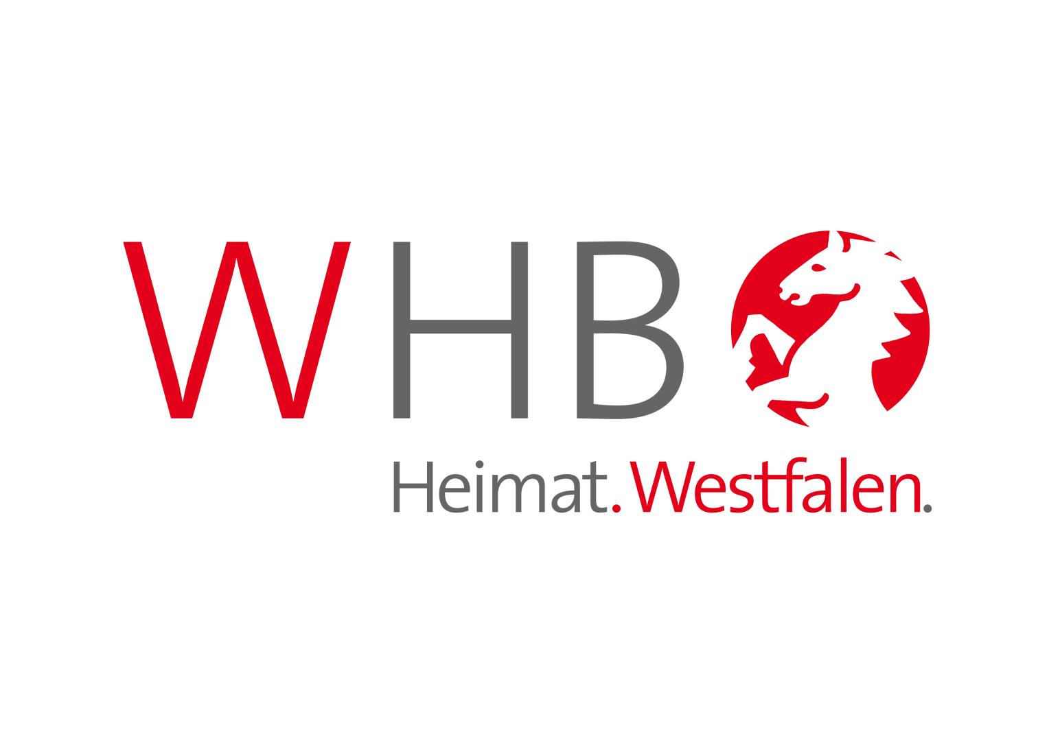 Logo Westfälischer Heimatbund e.V