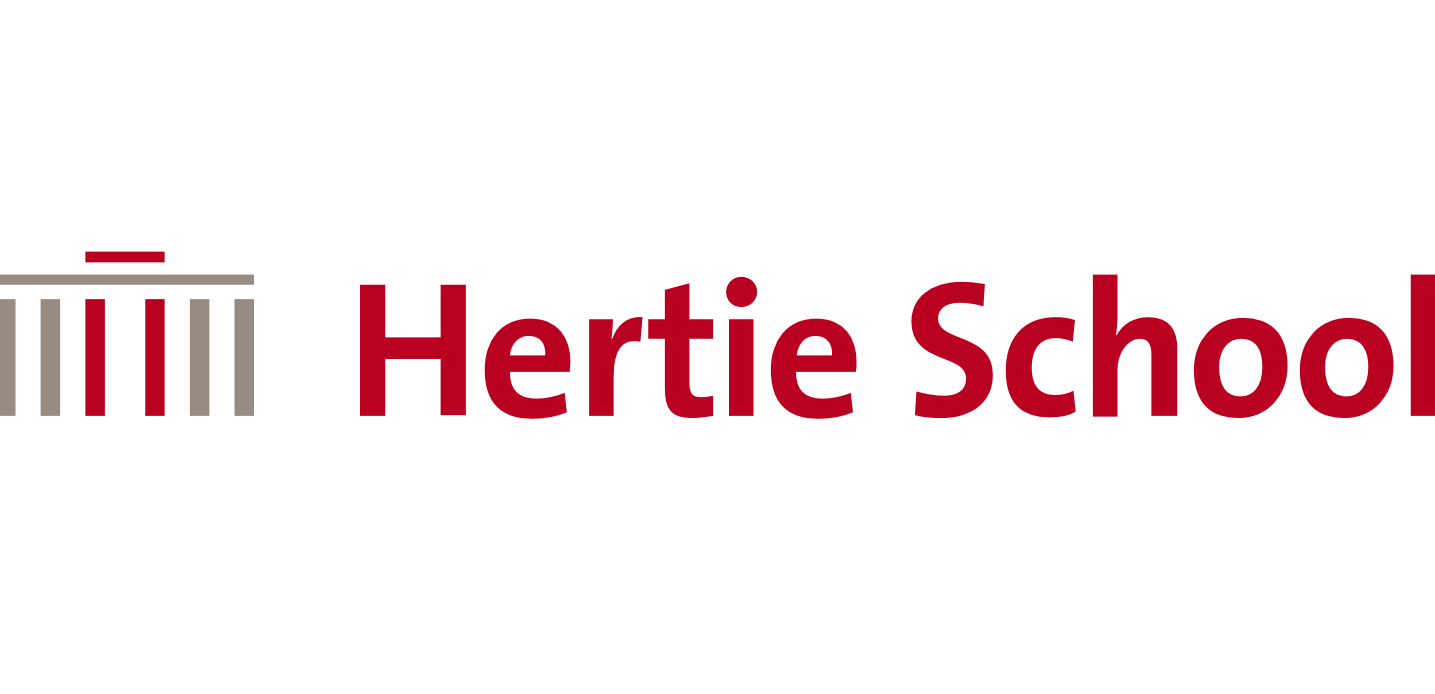 Hertie School Logo