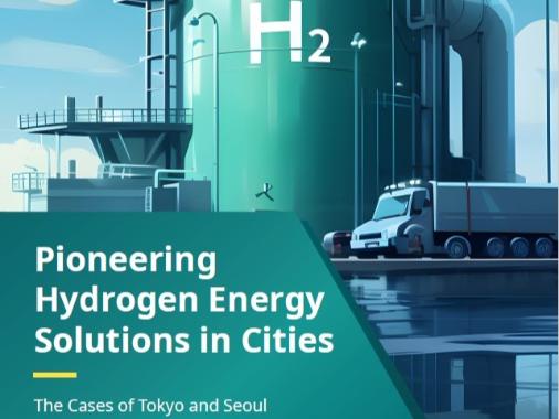 cover Hydrogen Energy Solutions in Cities ICLEI RECAP (1)