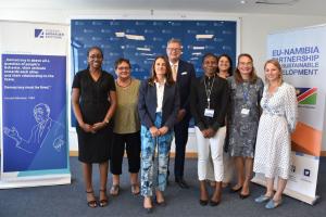 2024-01-23 ECSO Project Launch2 - Key Partners