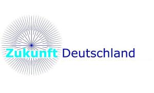 Logo "Zukunft Deutschland"