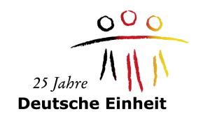 25 Jahre Deutsche Einheit