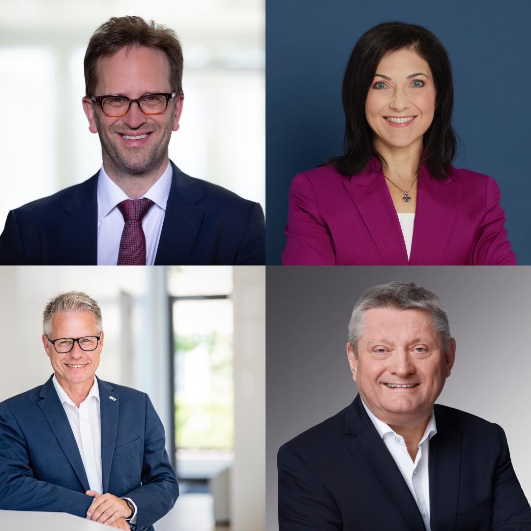 Neusser Stadtgespräch zum Thema 