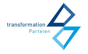 Transformationskonferenz Parteien