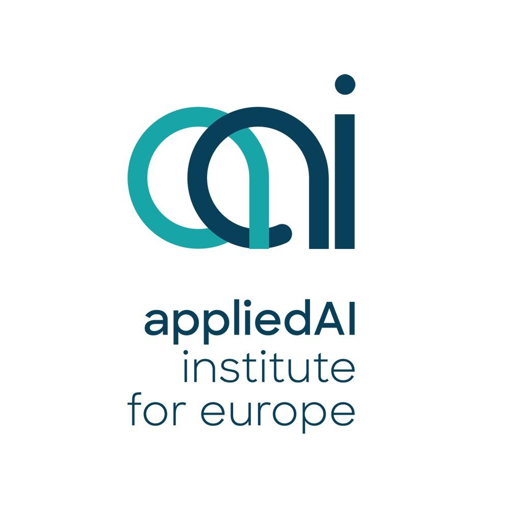 appliedAI Logo