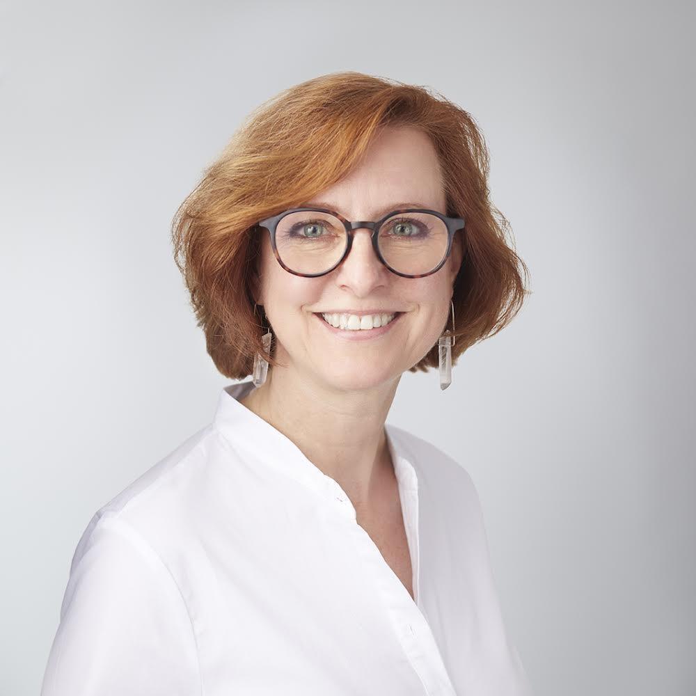 Andrea Elisabeth Knellwolf