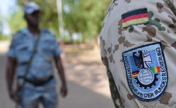 Konflikt in Mali - Konrad-Adenauer-Stiftung