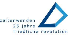 25 Jahre friedliche Revolution