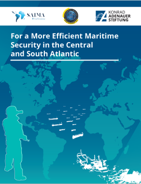 For a More Efficient Maritime Security in the Central and South Atlantic