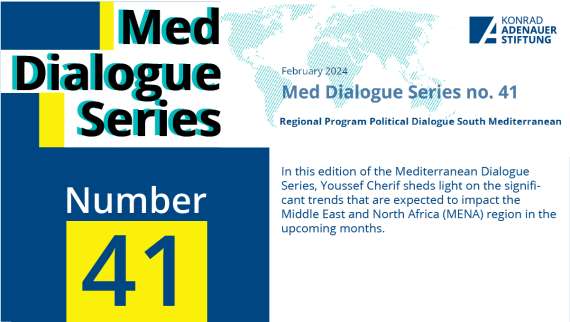 Med Dialogue series