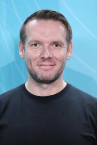 Roman Frahm Portrait